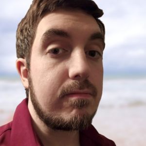 Meet your Posher, Justin